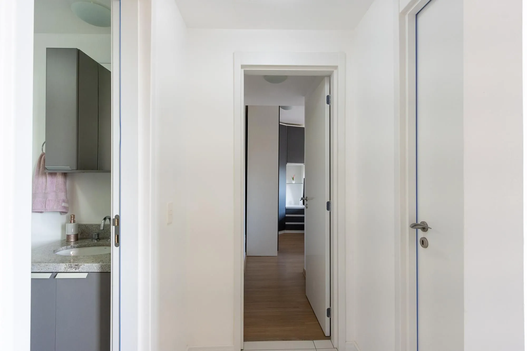 Imagem Apartamento em Azenha