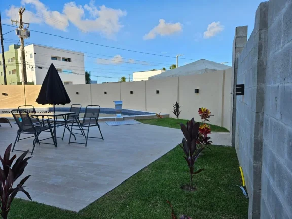 Imagem Lançamento à venda Residencia Novo Horizonte, Novo Geisel