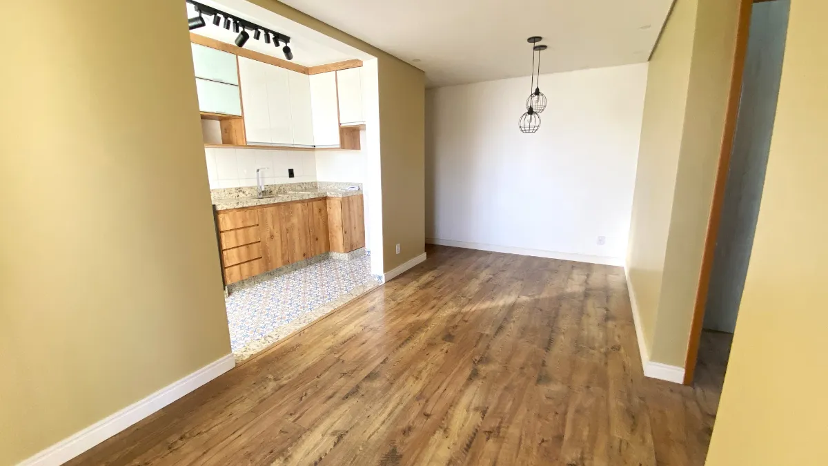 Imagem Apartamento para venda em Utinga com 2 quartos, 51m2