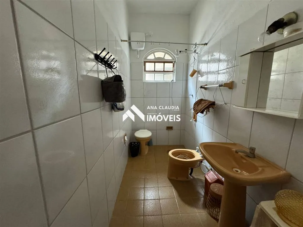 Imagem Casa lado praia na cidade de Itanhaem