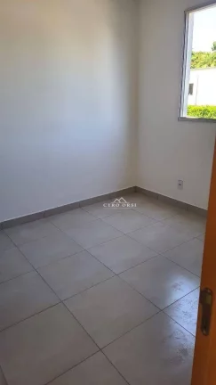 Imagem Apartamento à venda, 46 m² por R$ 180.000,00 - Piracicamirim - Piracicaba/SP