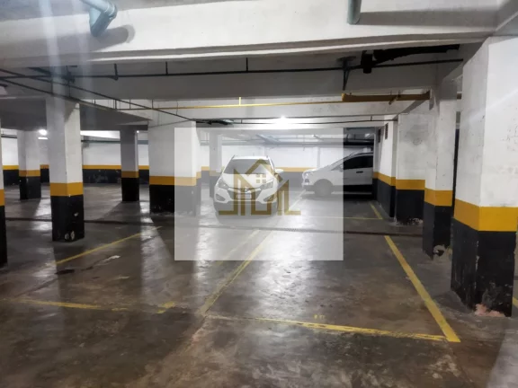 Imagem Jabaquara | 2 Dormitórios | 1 vaga | 65m²