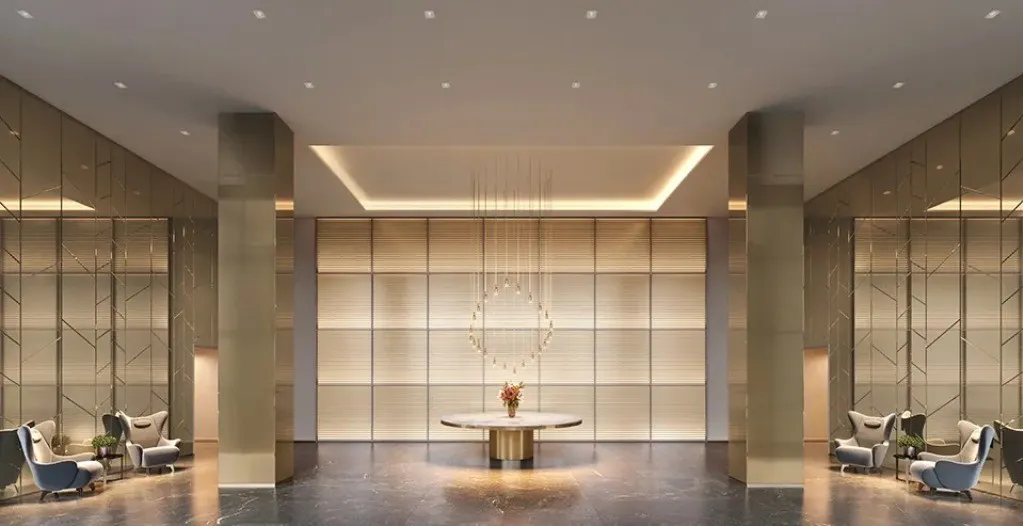 Imagem Condomínio Galleria Klabin, apartamento com 4 quartos em Chácara Klabin São Paulo SP, apartment in São Paulo Brazil