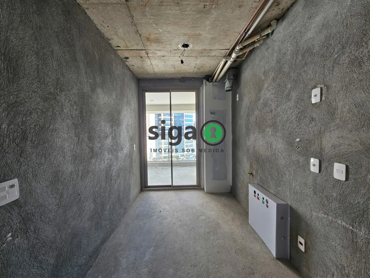 Imagem Apartamento para venda em Moema 03 suítes, São Paulo - SP