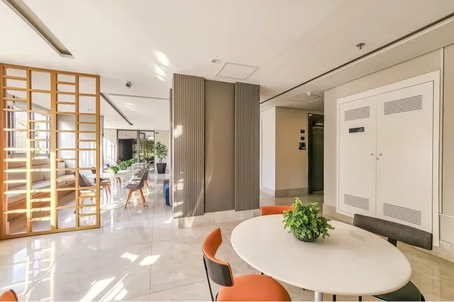 Imagem Apartamento à venda no bairro Vila Mariana - São Paulo/SP