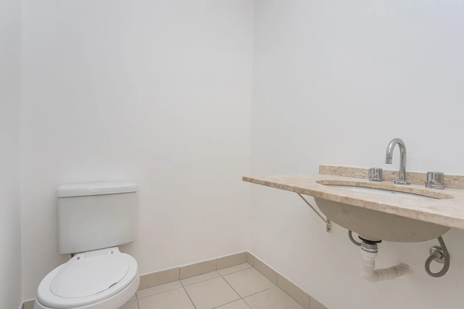 Imagem Apartamento de 3 dormitórios vaga e infra DESOCUPADO