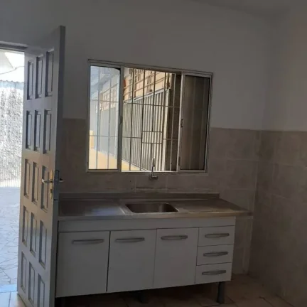 Imagem Alugo 2 Casas em São Paulo, Jardim Elba