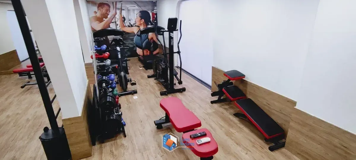 Imagem Apartamento para venda em Jardim Íris com 2 quartos, 49m²