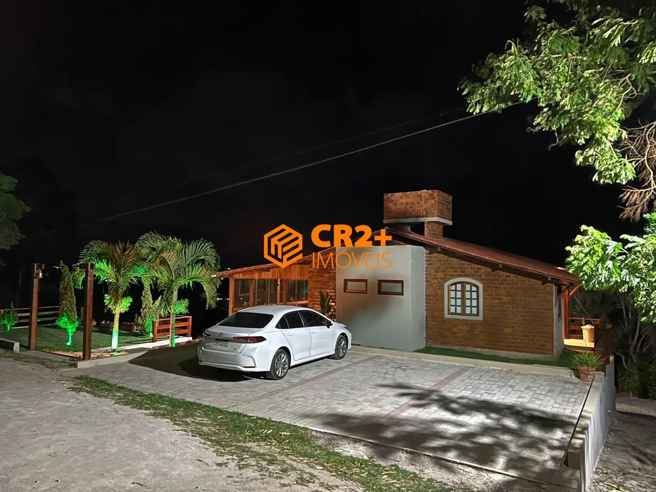 Imagem Vendo Casa 05 quartos , 05 suítes, 300 m2, 4 vagas de garagem em Gravata