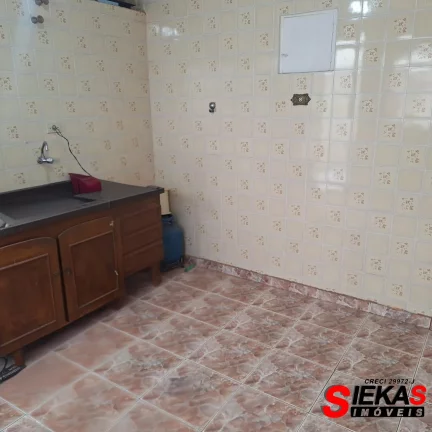 Imagem Casa para locação na Vila Carrão, São Paulo-SP: 2 quartos, 1 sala, 2 banheiros, 1 vaga!