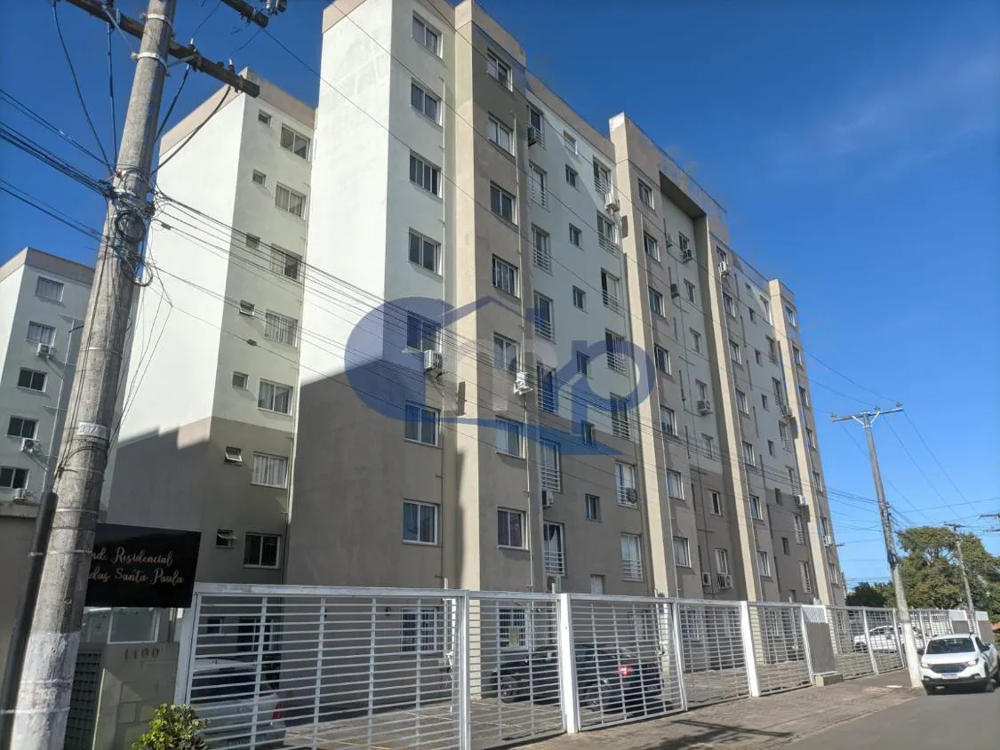 Imagem Apartamento Mobiliado com 3 Quartos e Suite a Venda em Torres/RS - Conforto, Espaço e Excelente Localização