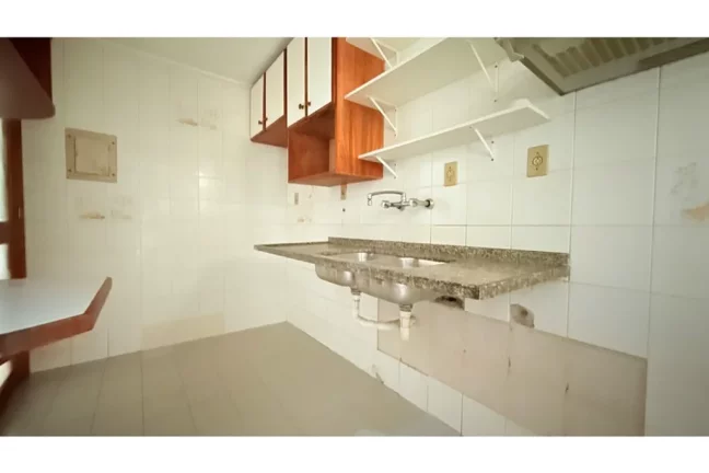 Imagem Apartamento para venda no bairro Bom Fim em Porto Alegre