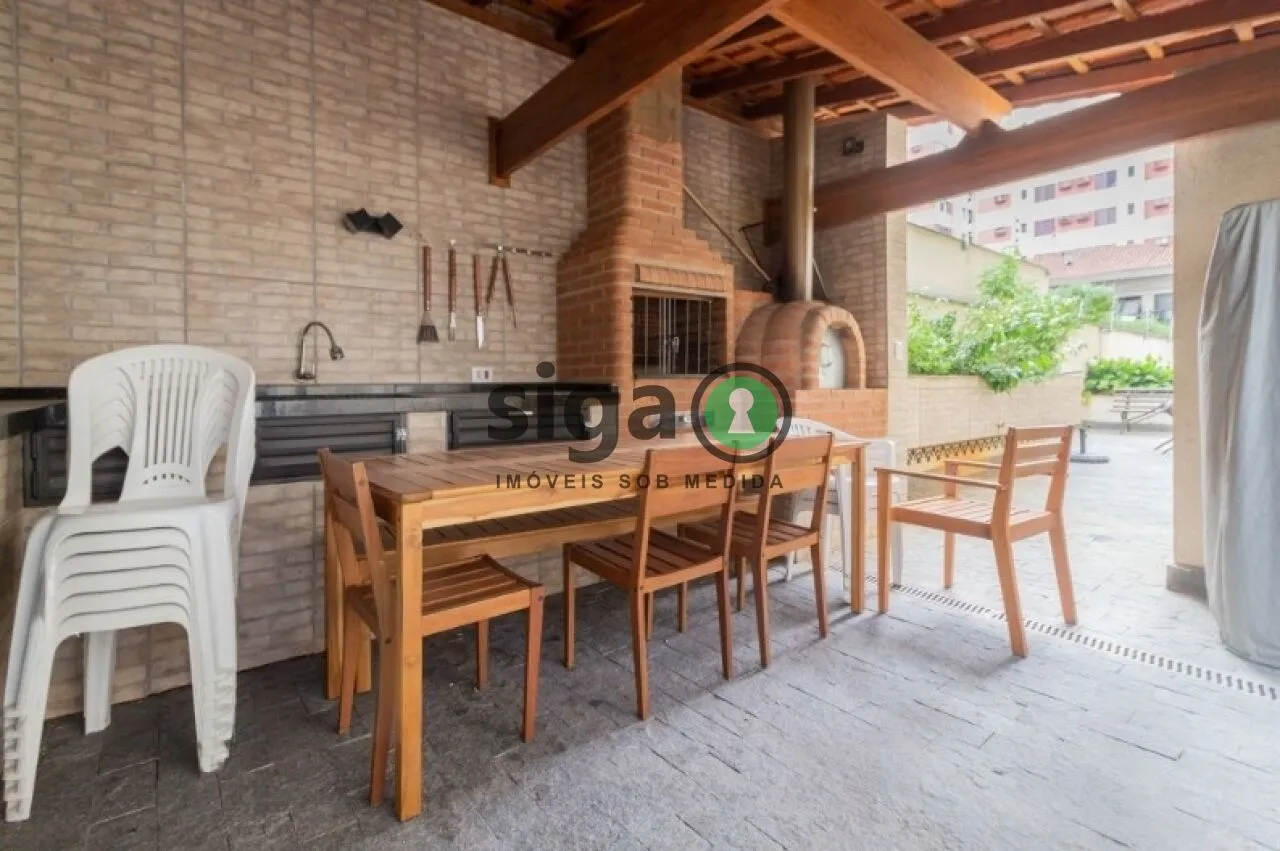 Imagem Apartamento 1 quarto, 1 vaga de garagem, 45M², á venda Itaim Bibi - São paulo/SP