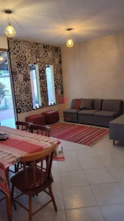 Imagem Duas casas. Oportunidade Única na Barra de Jacuípe! Piscina, Área gourmet