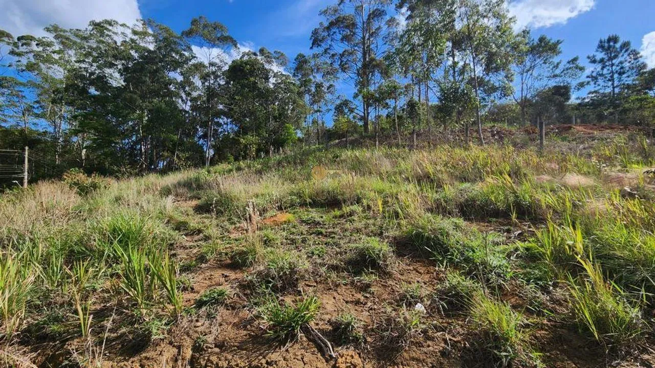 Imagem Terreno para Venda em Teresópolis / RJ no bairro Albuquerque