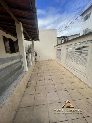 Imagem Casa de 3 quartos, sendo 1 suite - Ana Rita - Timóteo - COD 1435
