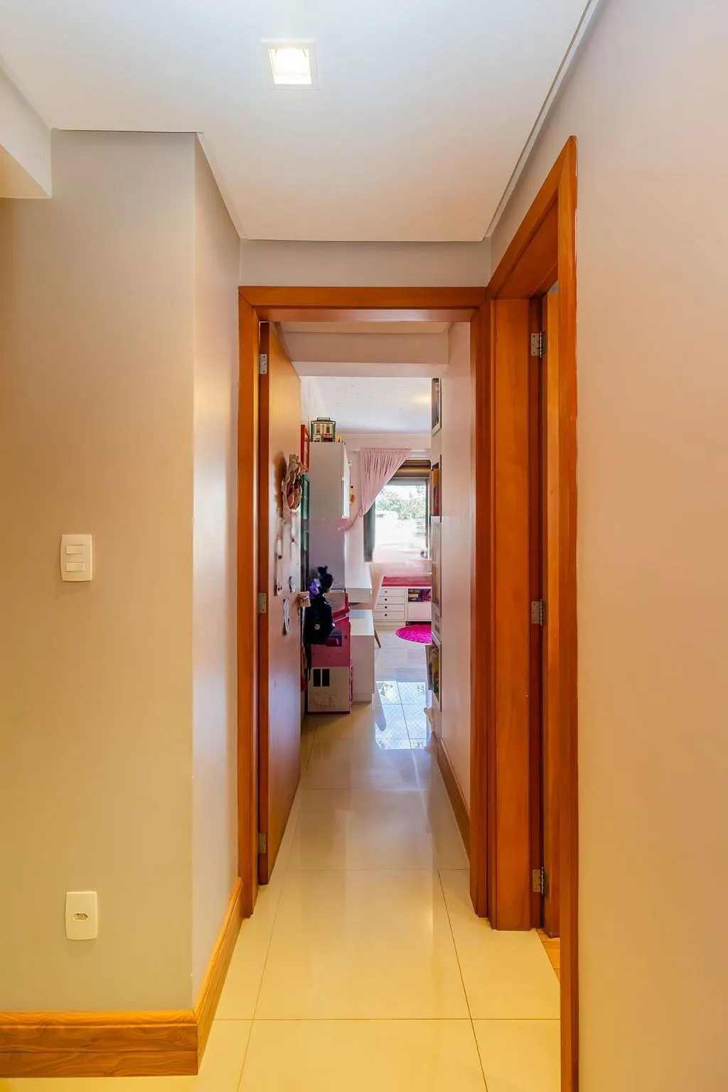 Imagem Apartamento 3 dorms à venda Rua Líbero Badaró