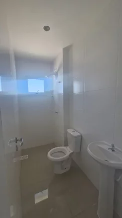 Imagem Apartamento Novo de 2 Quartos no Condomínio Estrela do Mar em Garopaba-SC