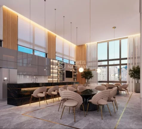 Imagem APARTAMENTO A VENDA BALNEÁRIO CAMBORIÚ