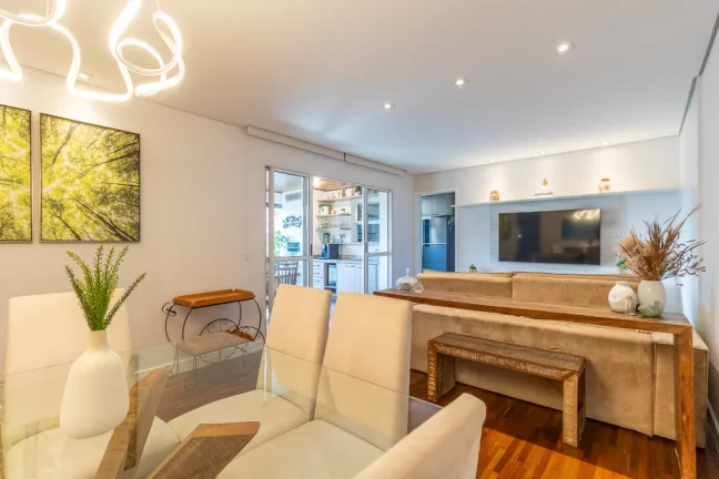 Imagem Apartamento à venda em São Paulo, Vila Cruzeiro, com 2 quartos, 105m2