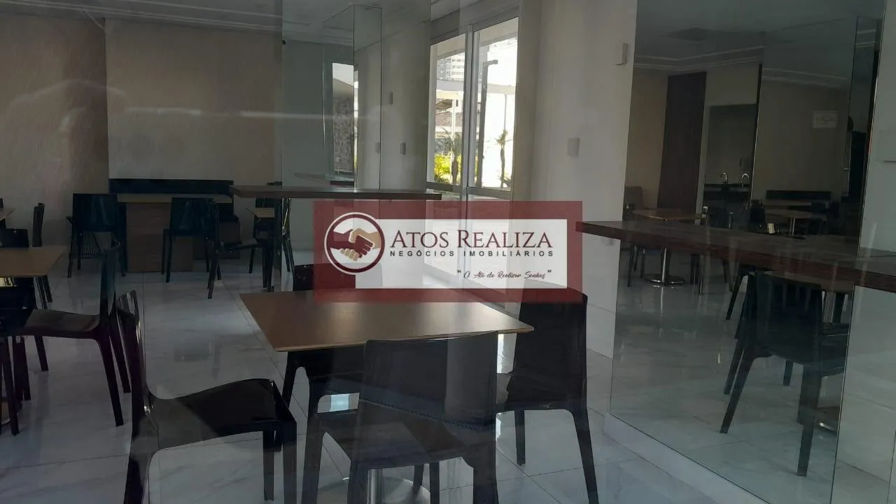 Imagem Apartamento à venda no Jardim Prudência, São Paulo | 60m² 2 dorms