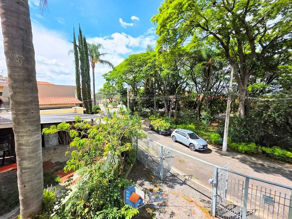Imagem Casa para venda em Parque São Domingos com 3 quartos, sendo 3 suítes, 405m²
