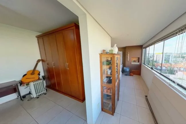 Imagem Apartamento para venda no bairro Tristeza em Porto Alegre