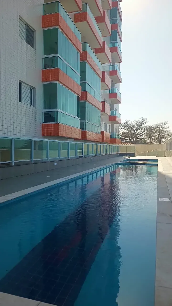 Foto do imóvel: Apartamento com 1 Quarto à Venda, 53, 65 m² em Suarão