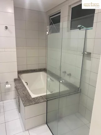 Imagem APARTAMENTO RESIDENCIAL em SÃO JOSÉ - SC, CAMPINAS