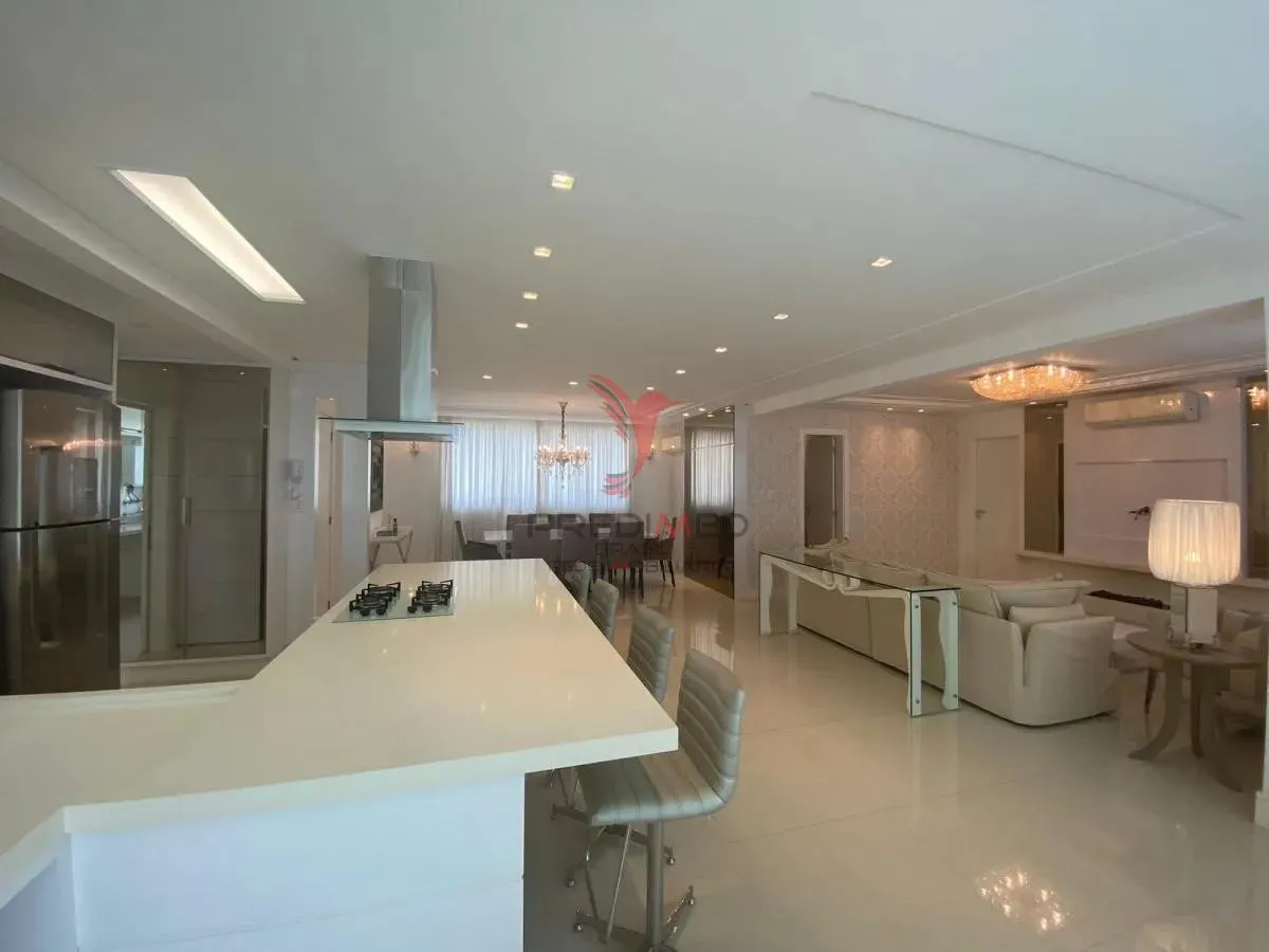 Imagem Cobertura Duplex com 260m², 4 Suítes e Lazer de Resort Jardim Atlântico.Balneário Camboriú