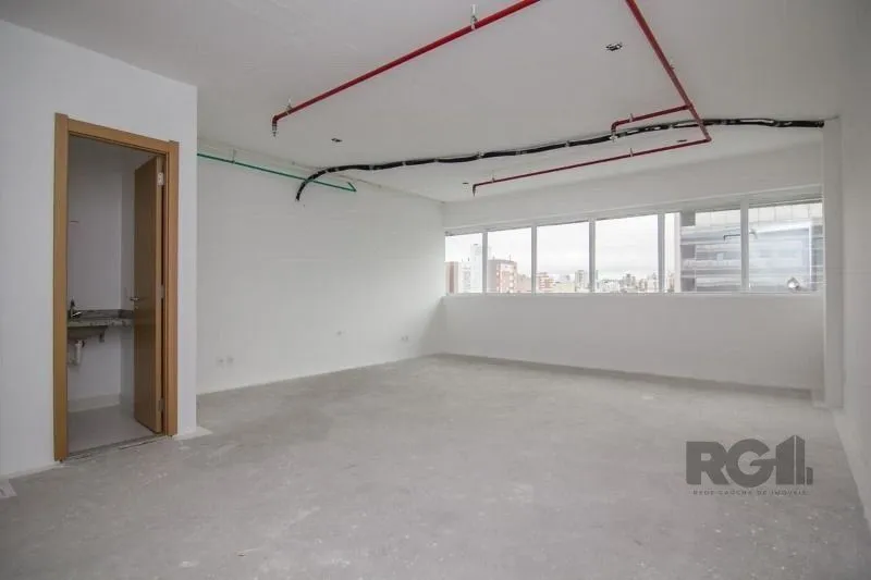 Imagem Sala Comercial em Higienópolis