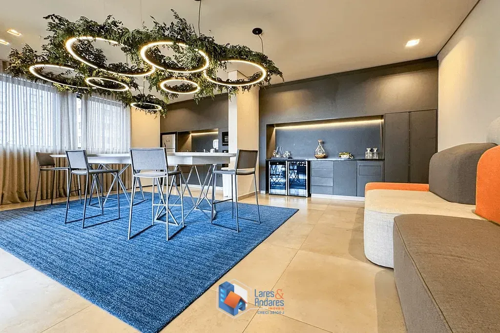 Imagem Apartamento à venda 1 Quarto 25M² Jardins São Paulo - SP