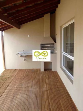 Imagem CASA DE ALTO PADRÃO DE 4 QUARTOS A VENDA EM SUMARÉ