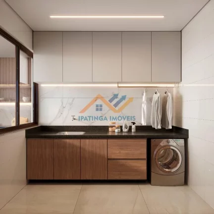 Imagem Apartamento de luxo no bairro Cidade Nobre