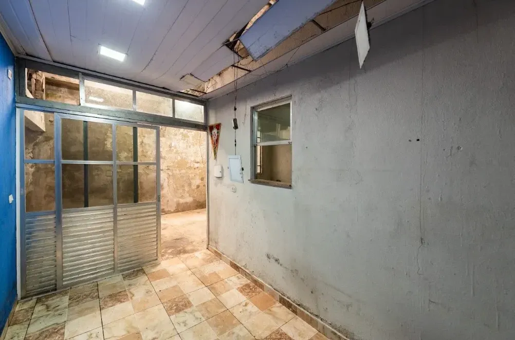 Imagem Galpão para Alugar, 365 m² em Macuco - Santos
