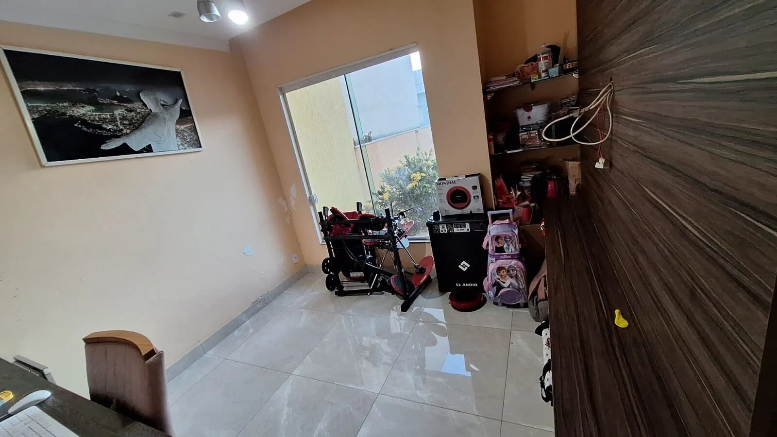 Imagem Casa Duplex no Condomínio Village do Moinho IV em Arsenal - São Gonçalo/RJ