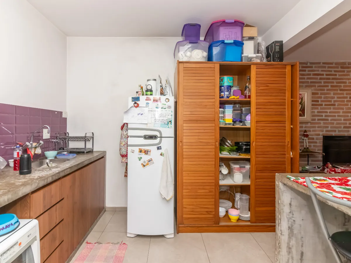 Imagem Apartamento para venda em Santo Amaro com 3 quartos, 93m2
