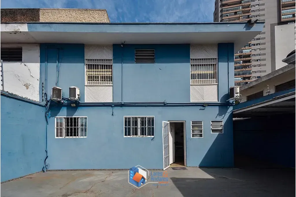 Imagem Casa à venda 3 Quartos 1 Suite 6 Vagas 288M² Butantã São Paulo - SP