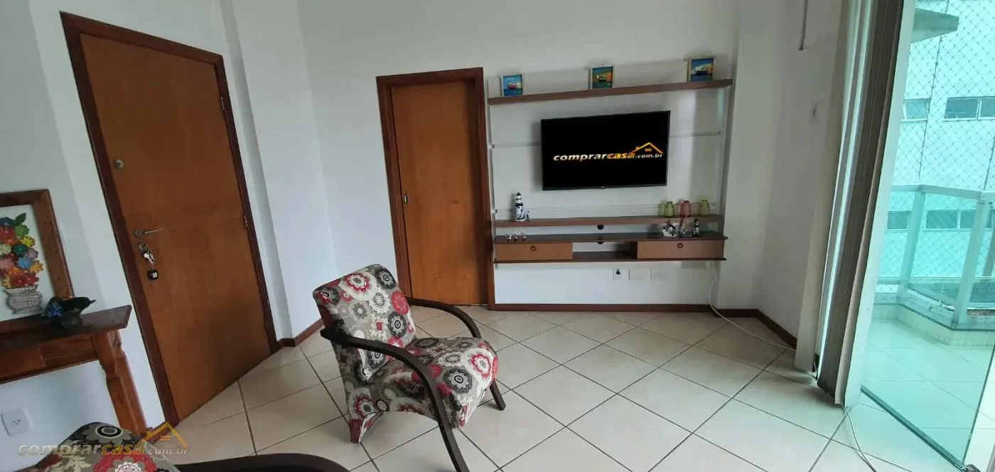 Foto do imóvel Apartamento para Venda em Cabo Frio / RJ