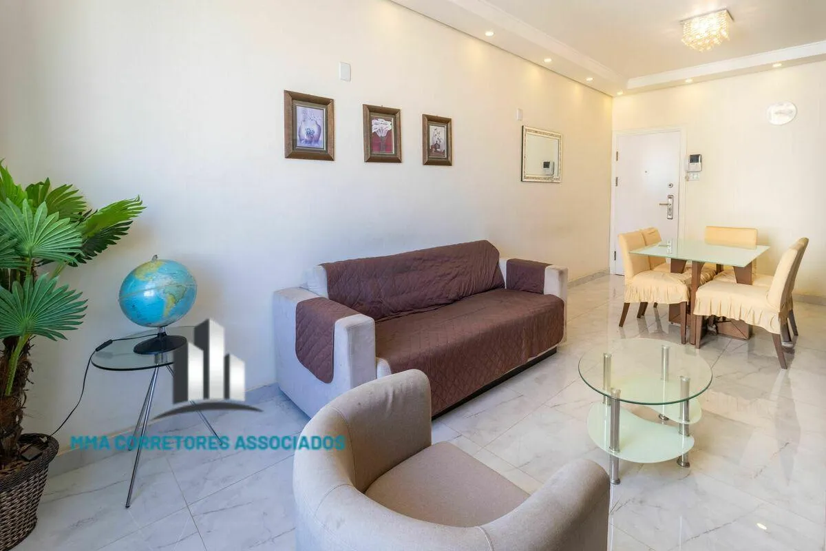 Imagem APARTAMENTO - ÁREA CENTRAL- CAMPINAS