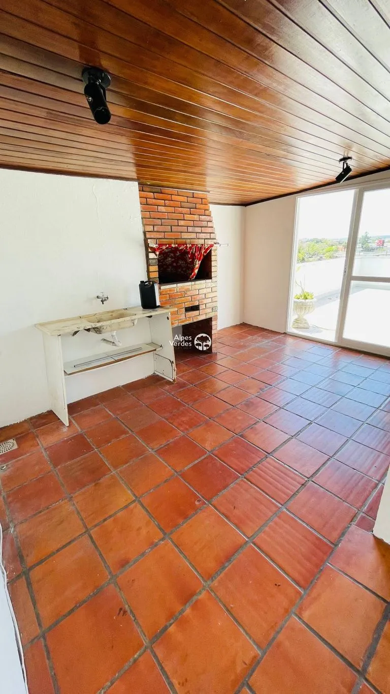 Imagem Apartamento à Venda em São Sebastião, Porto Alegre - RS