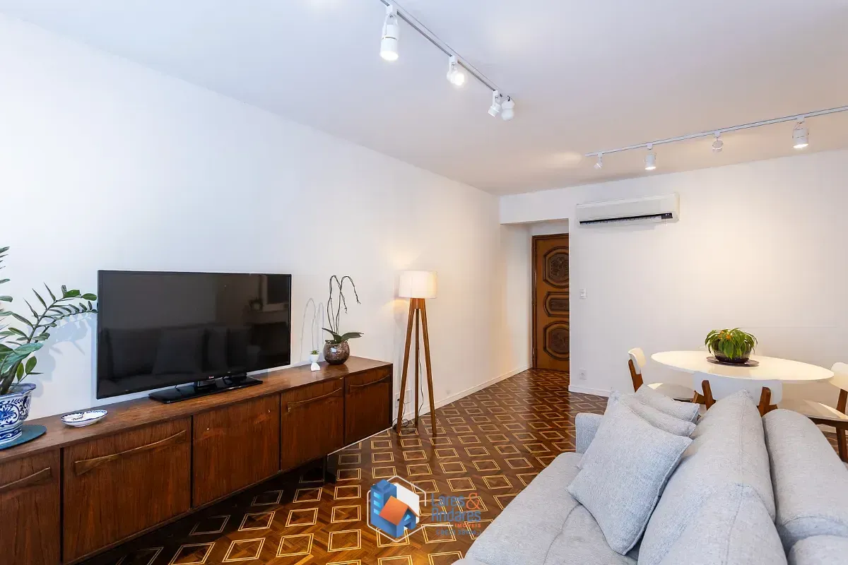 Imagem Apartamento para venda em Freguesia do Ó com 3 quartos, 84m²