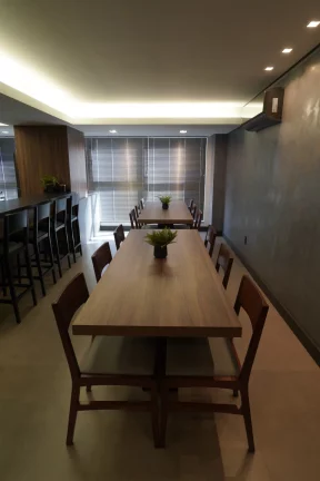 Imagem Apartamento 3 quartos sendo 3 suítes para venda no bairro Nossa Senhora de Lourdes em Caxias do Sul