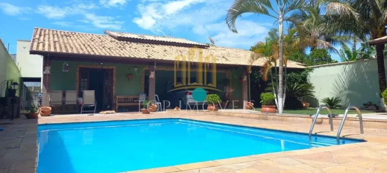 Imagem Linda Cahacara Granja Bela Vista Taubaté