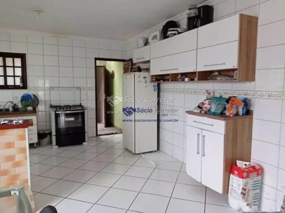 Imagem Casa com 3 dormitórios à venda, 398 m por R$ 980.000,00 - Jardim Rosa de Franca - Guarulhos/SP