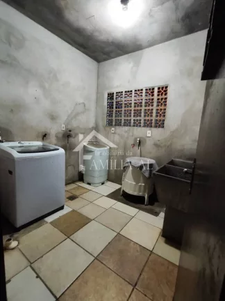 Imagem SOBRADO COM 6 APARTAMENTOS PARA INVESTIDORES