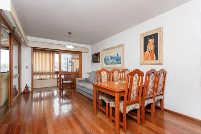 Foto do imóvel Apartamento para venda em Porto Alegre