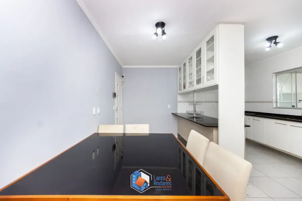 Imagem Casa para venda e locação em Vila Isolina Mazzei com 3 quartos, sendo 3 suítes, 218m²