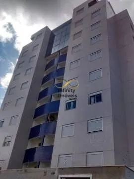 Imagem EDIFICIO RIO DE JANEIRO - Apartamento à venda no bairro Serrano - Belo Horizonte/MG