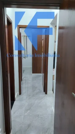 Imagem APARTAMENTO RESIDENCIAL em CAMPINAS - SP, SÃO BERNARDO